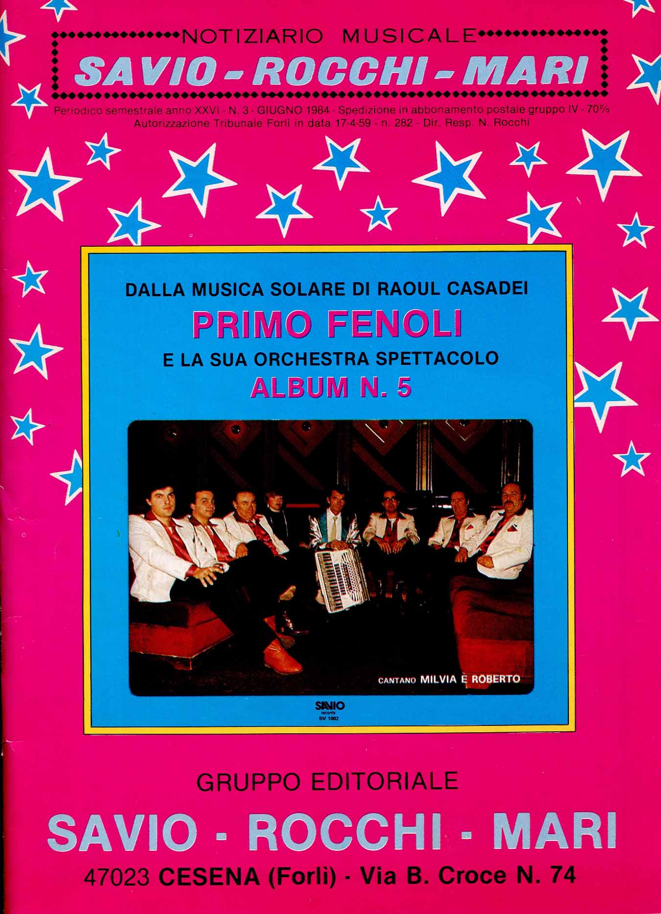 Bella e crudele: canzone valzer
